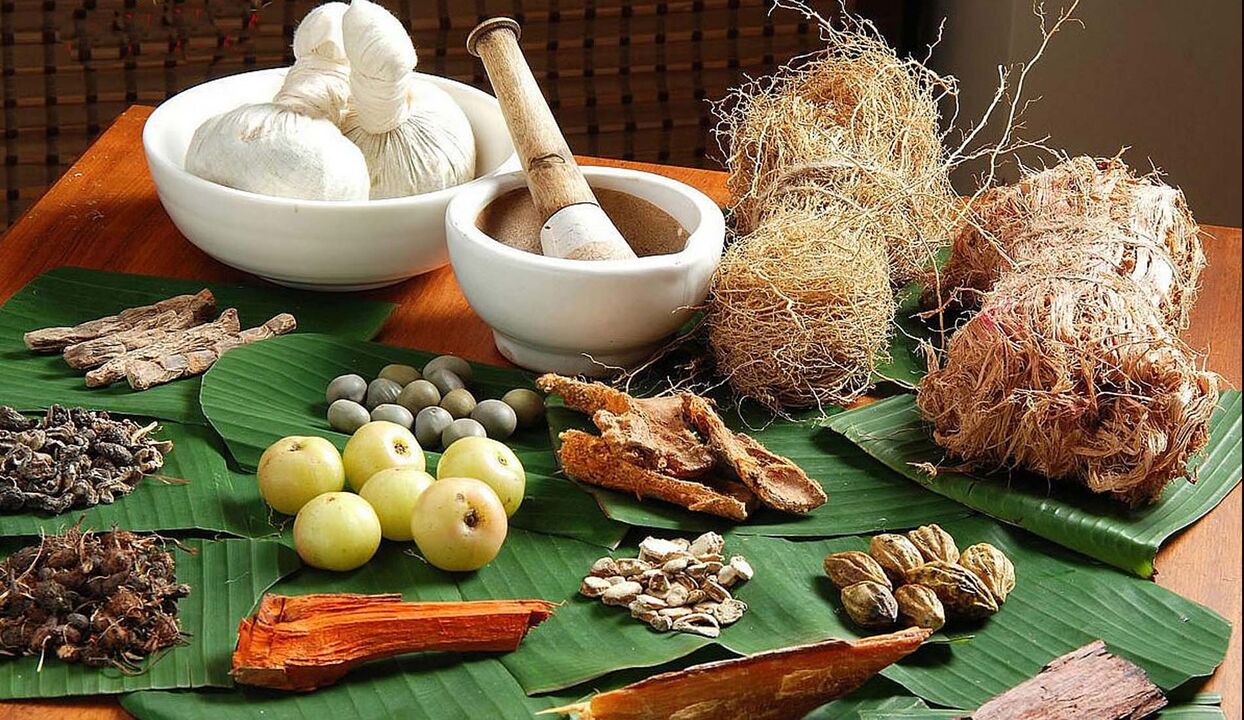 како да се зголеми машката моќ со народни лекови